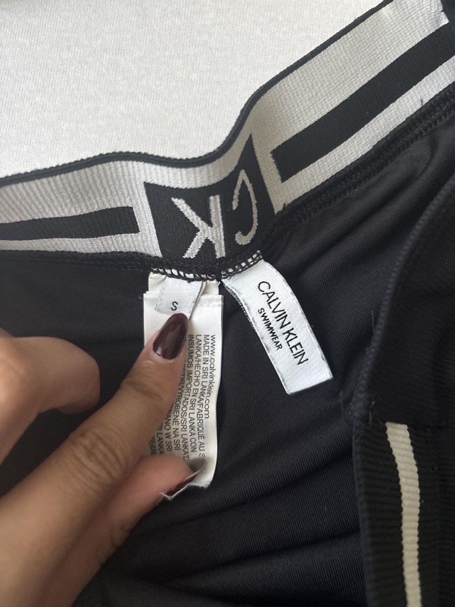 Calvin Klein Costumi da bagno & Bikini: Calvin Klein Bikini – Usato da Zürich venduto da del_gdm2 1