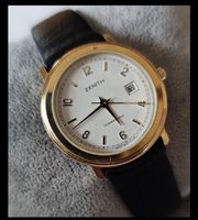 Montre Zenith Cosmopolitan