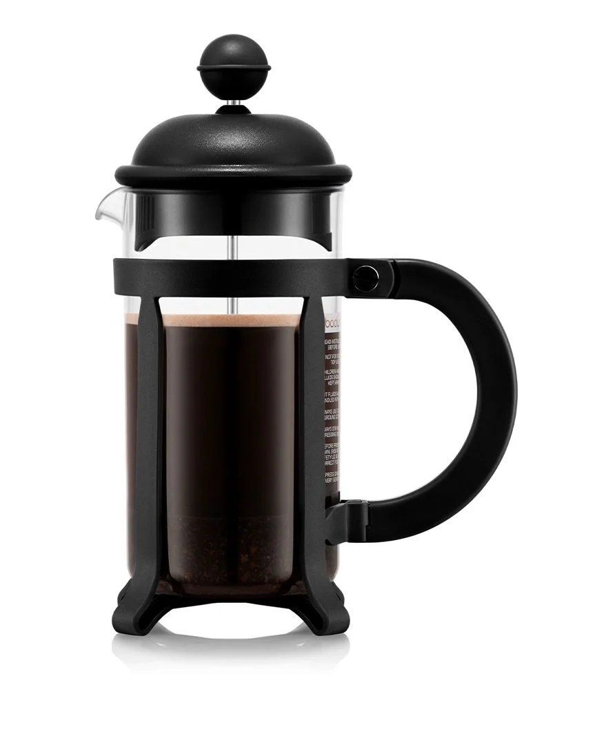 Bodum Macchine per caffè & Macchine per espresso: BODUM Kaffeebereiter JAVA 3T / 0.35L – Nuovo (secondo la descrizione) da Kägiswil venduto da nick333