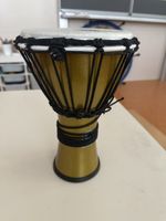 Toca 7" Color Sound Djembe