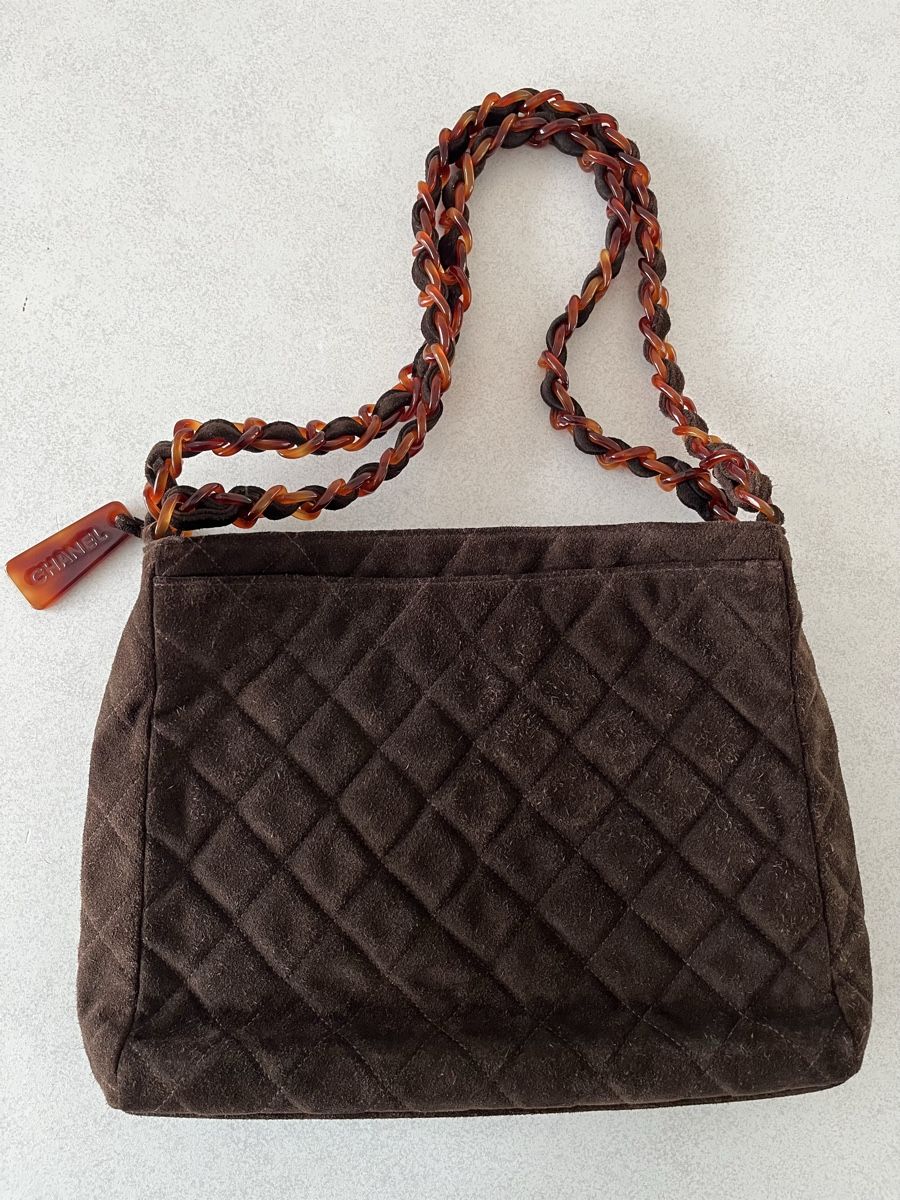 Chanel Sacs femmes: Original Chanel Handtasche – D'occasion à Wetzikon ZH par diaso 1