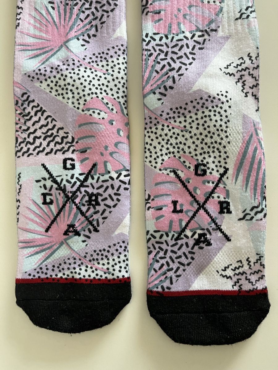 Calze: Loose Riders Technical Socks Grösse EU 36-41 – Nuovo (secondo la descrizione) da Frauenfeld venduto da heyLani 1