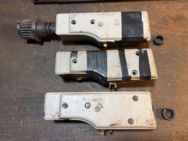 Diverse Sachs 503 Auto. Lufis zT getunt - Versand möglich