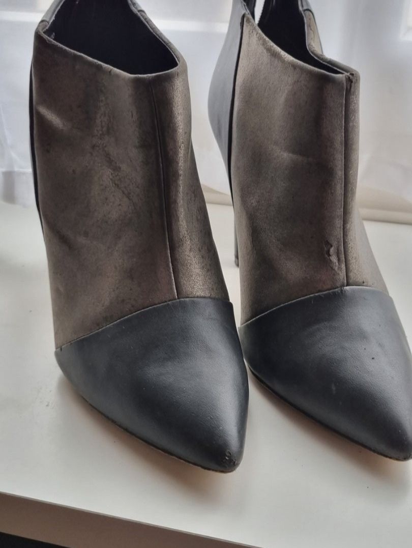 Scarpe da donna: Stiefeletten Gr. 39 – Usato da geroldswil venduto da Gumball1