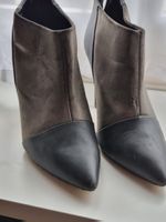 Stiefeletten Gr. 39