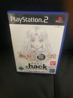 PS2 Spiel .hack//Infection Part 1 OVP CH Pal