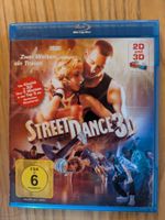 Streetdance 2D UND 3D - (Blu-Ray)