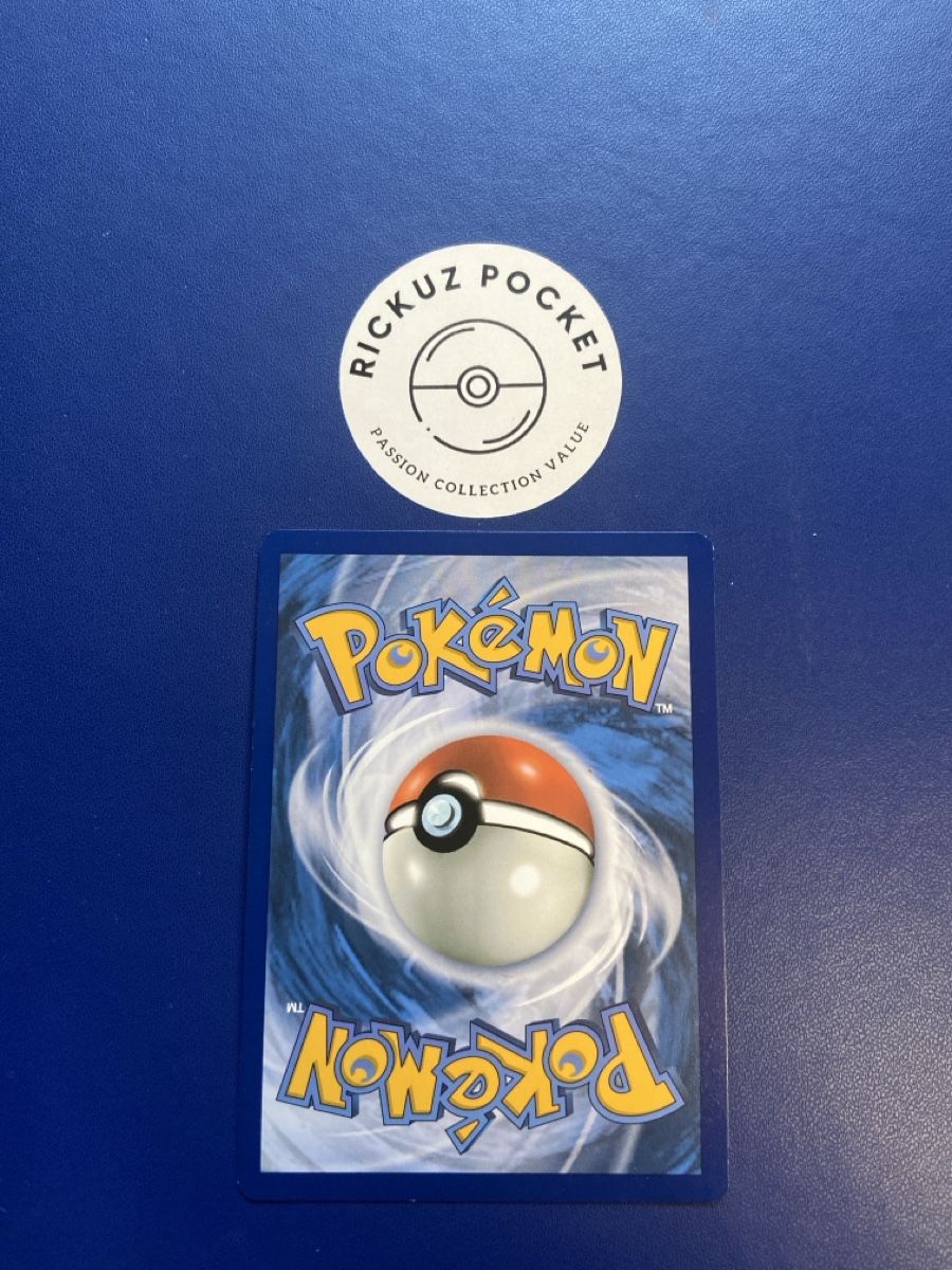 Pokémon Carte collezionabili: Greninja Ex #106 Pokemon Twilight Masquerade – Usato da Montagnola venduto da Rickuz 1