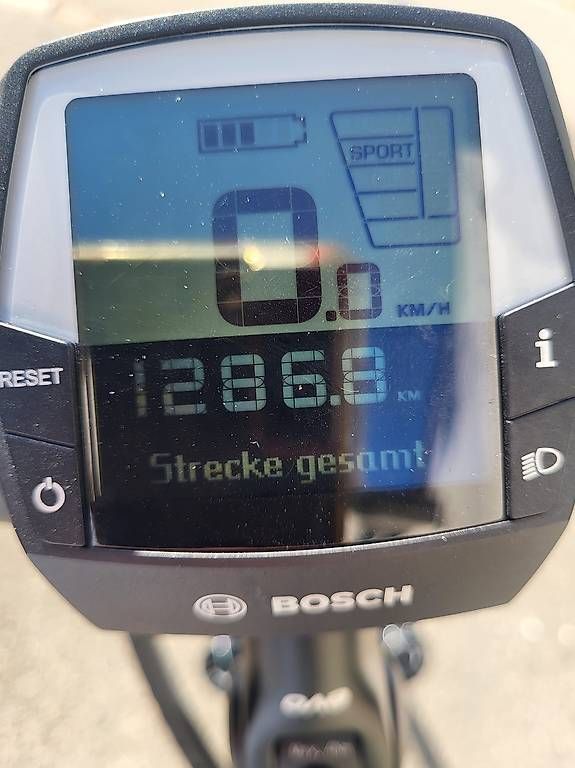 Biciclette: Electro Velo SINUS BC 90  Bosch – Usato da Stäfa venduto da alexkraljevo 3