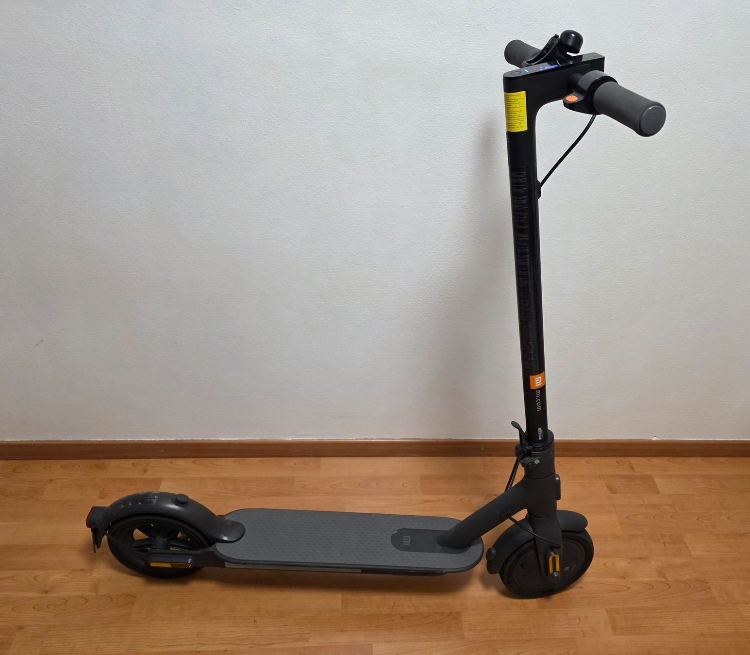 Veicoli elettrici: Xiaomi Elektro-Scooter – Usato da Sirnach venduto da Remy_71