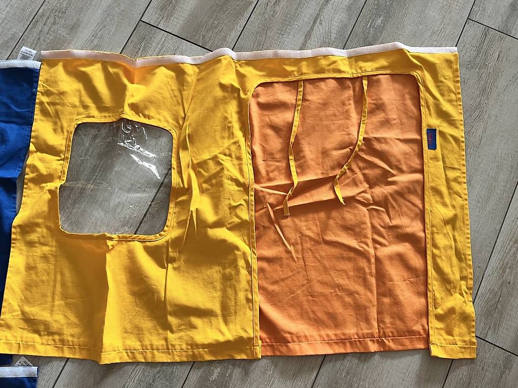 Giochi: Torwand von Flexa – Usato da Winterthur venduto da Steffiline 2