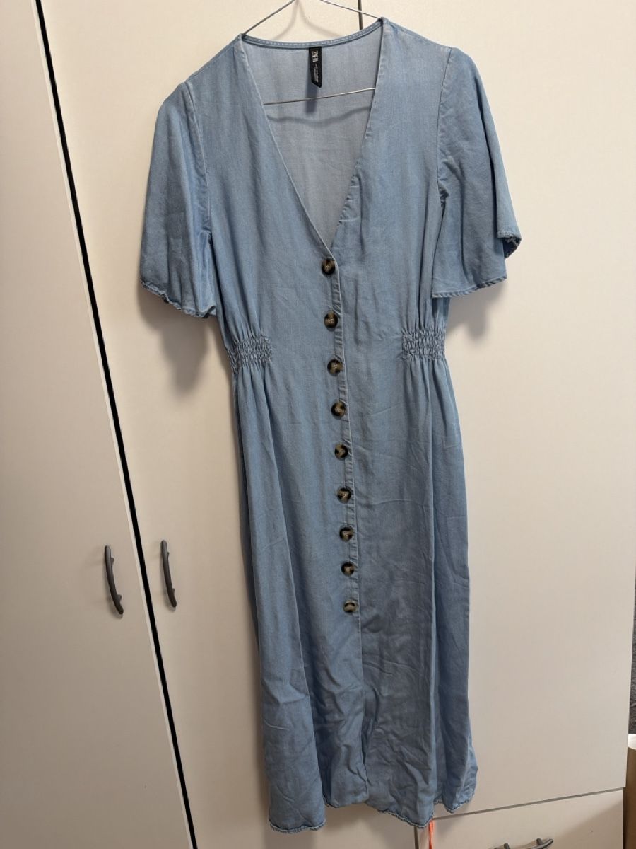 Zara Vestiti: Zara Dress – Usato da Genève venduto da hai_6svf
