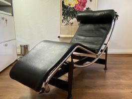Le Corbusier LC4 Chaise Longue – Original Cassina, Bj. 1988