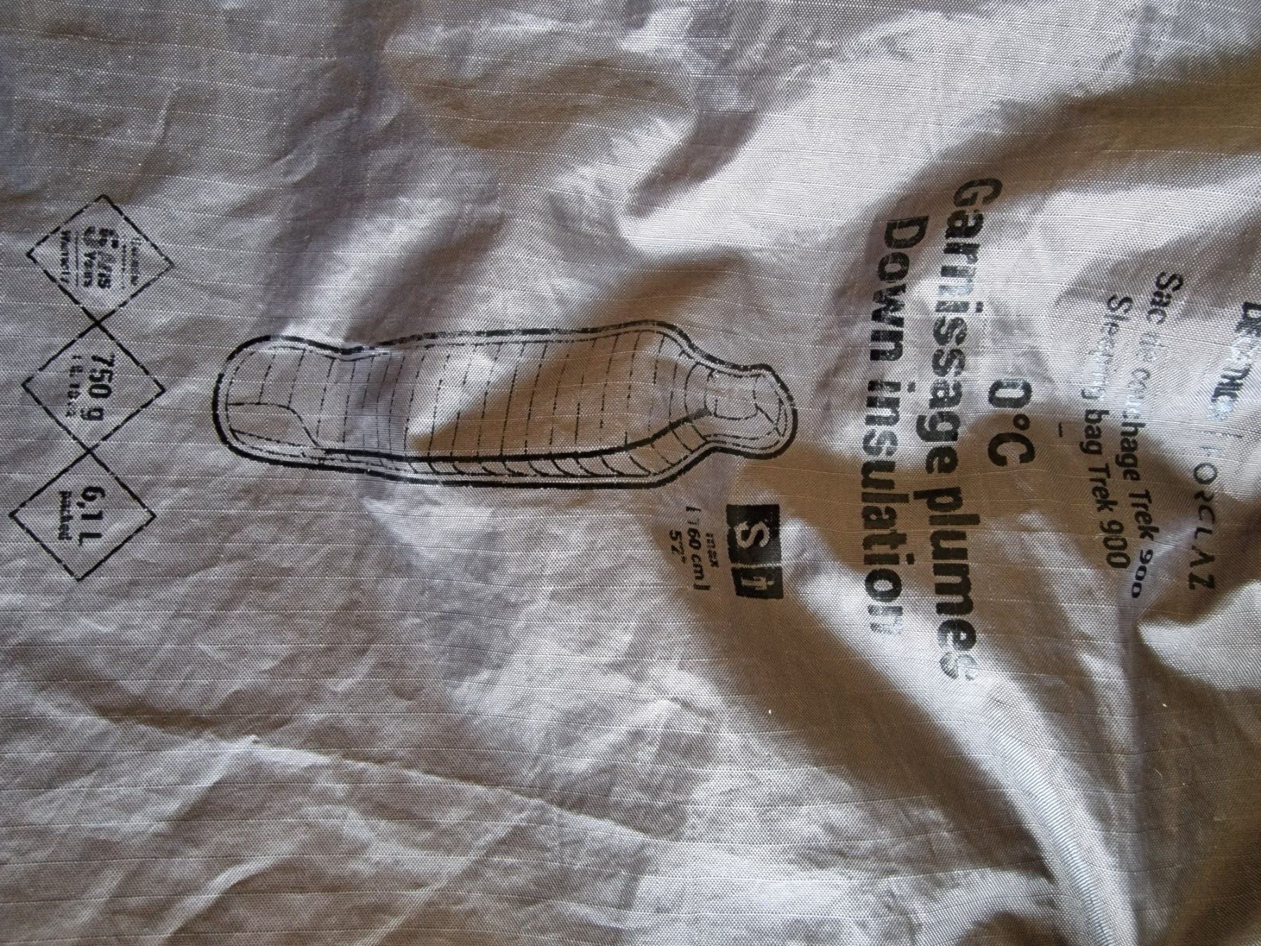 Sacs de couchage: sac de couchage – D'occasion à Belp par arpfi 2