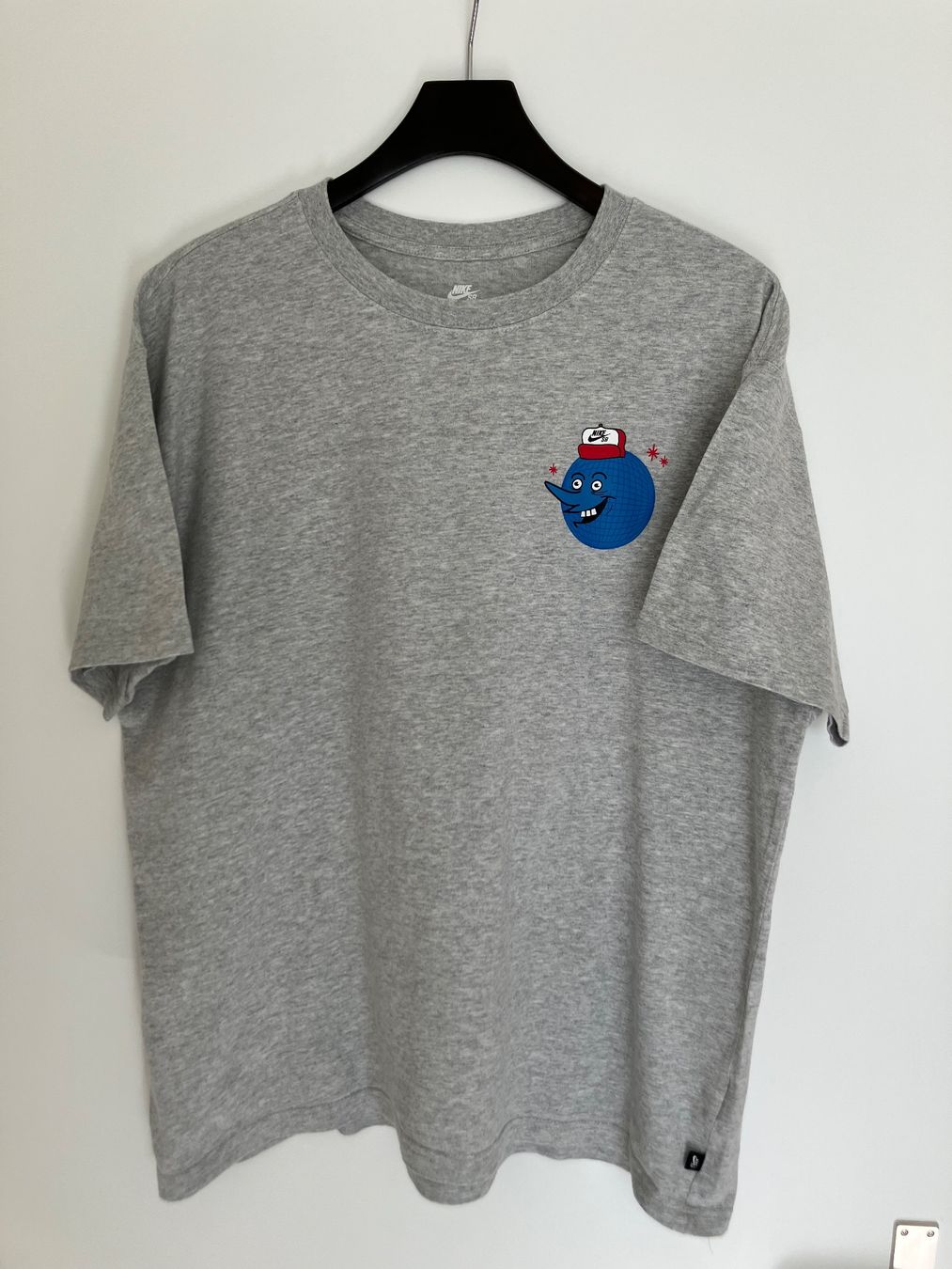 Nike T-Shirts: T-Shirt Marke Nike – Gebraucht aus Küssnacht am Rigi von mon_t885