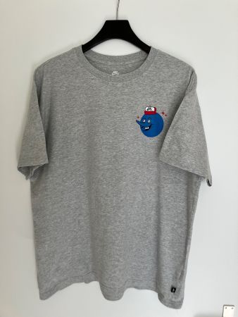 T-Shirt Marke Nike