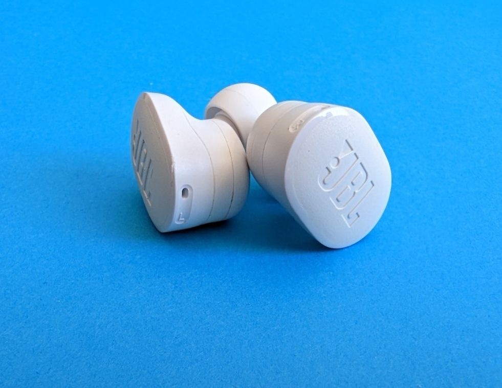 JBL Cuffie: JBL Tune buds – Usato da Suhr venduto da augustavat 3