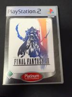 Final Fantasy XII - PS2