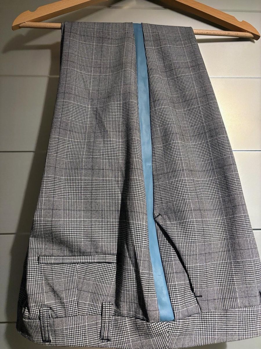 Completi & Tailleur: Hosenanzug – Nuovo (secondo la descrizione) da St.Gallen venduto da Design04 2