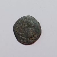 1 Cavallo o. J. (1458-1494) Ferdinand I. Königreich Neapel s
