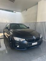 BMW 420d Cabrio