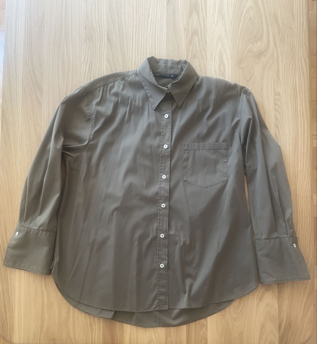 Zara Camicette: Bluse von Zara – Usato da Zürich venduto da pgr_9pzn 2