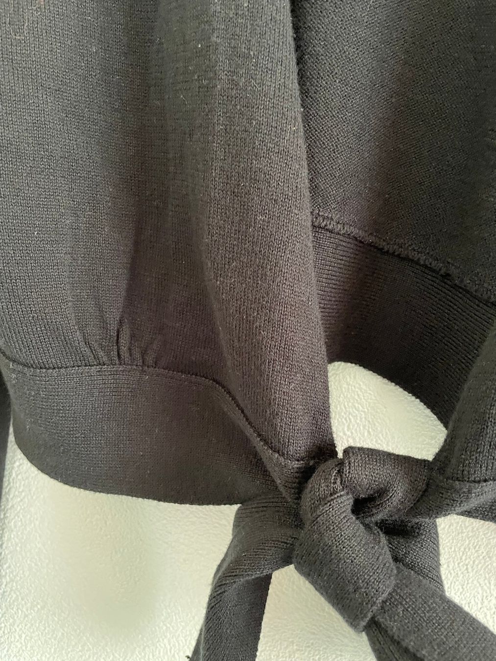 Bolero: Bolero schwarz Gr. M – Usato da Schnaus venduto da sueg01 1