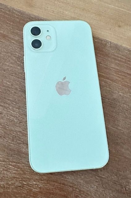 Apple Portables: iPhone 12 – D'occasion à Zwingen par Dvl1500 1