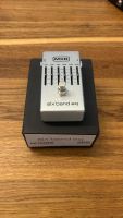 MXR six band eq M109S