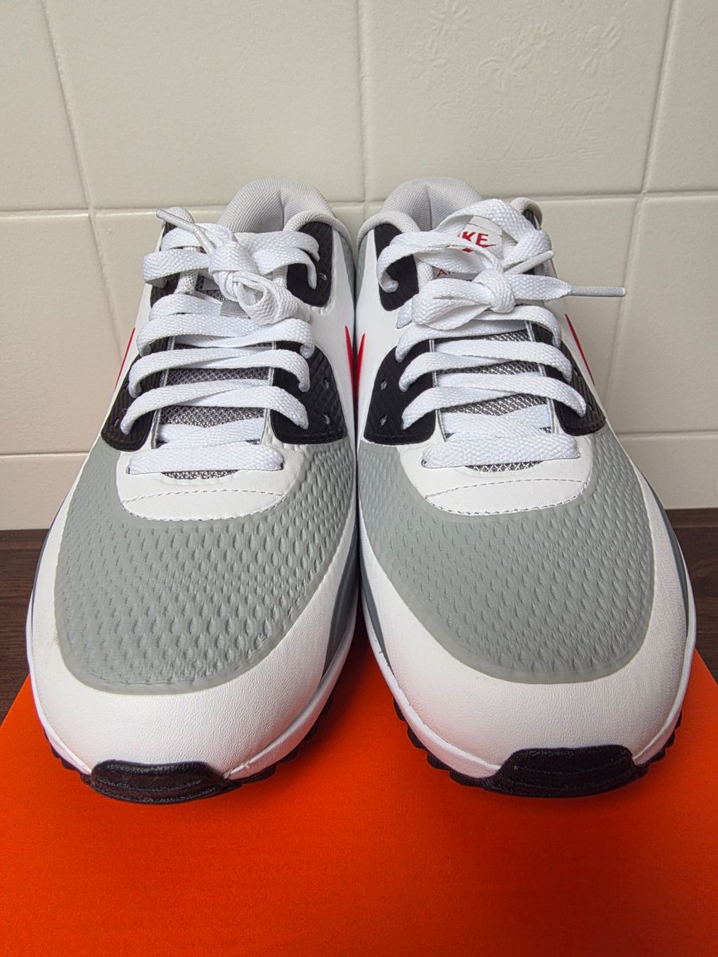 Nike Herrenschuhe: Nike Air Max 90 – Neu und originalverpackt aus Fleurier von dav_xx8y 3
