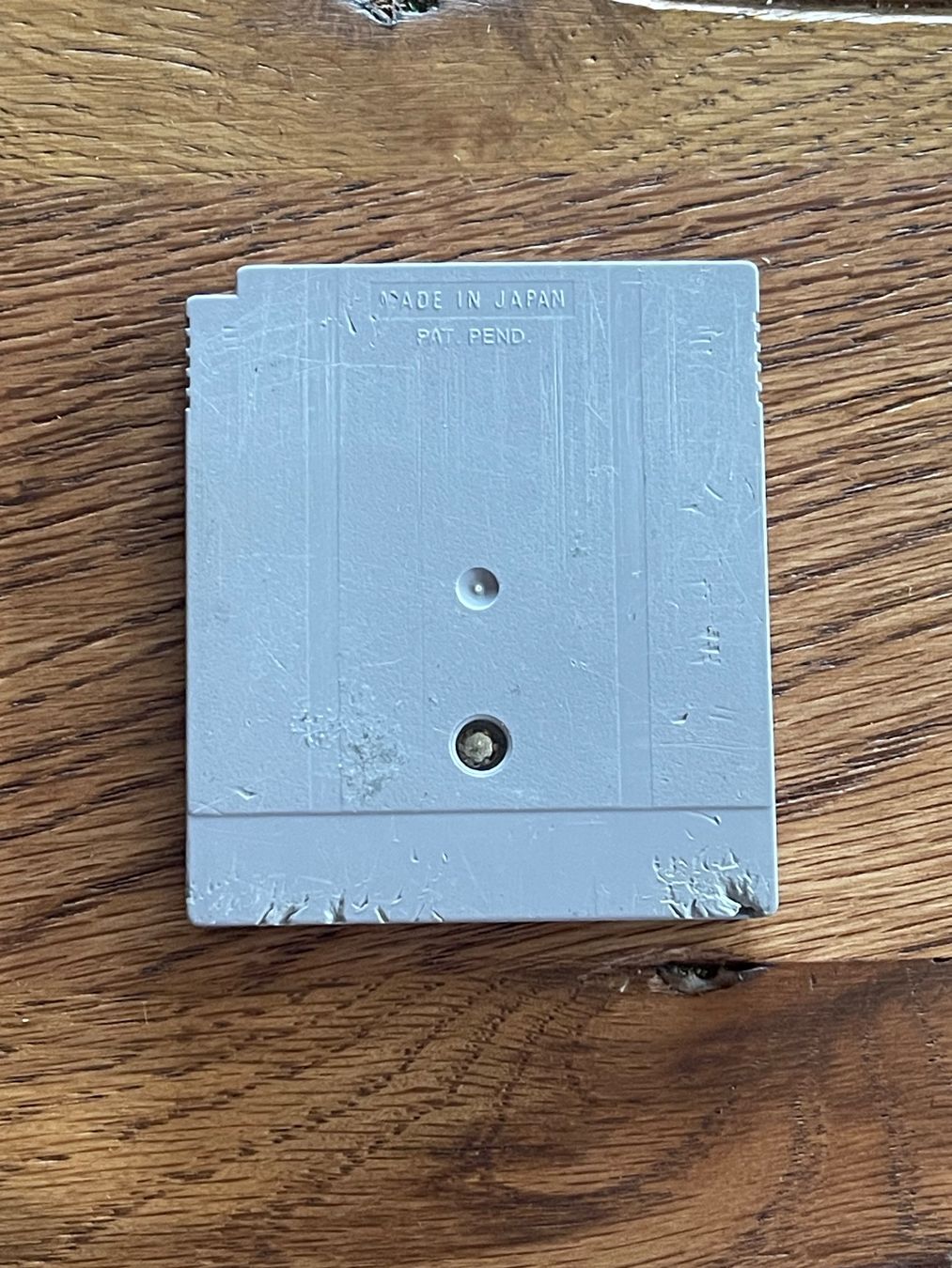 Nintendo Giochi: Dragonheart Game Boy - gebrauchter Zustand – Usato da Zuerich venduto da Dorsi 1