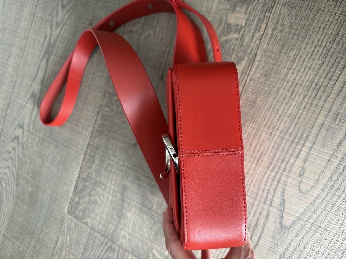 Phillip Lim Borse da donna: 3.1 Phillip Lim Crossbody bag – Nuovo (secondo la descrizione) da Herrliberg venduto da Tubalp 5