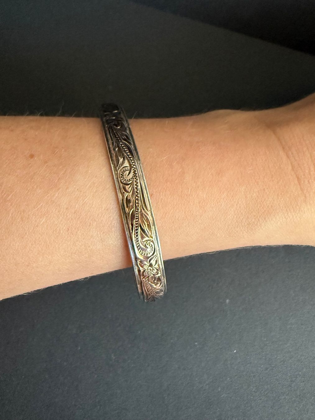Bracciali & Braccialetti: Silber Armband 925 – Usato da Spiegel b. Bern venduto da Rogger72 5