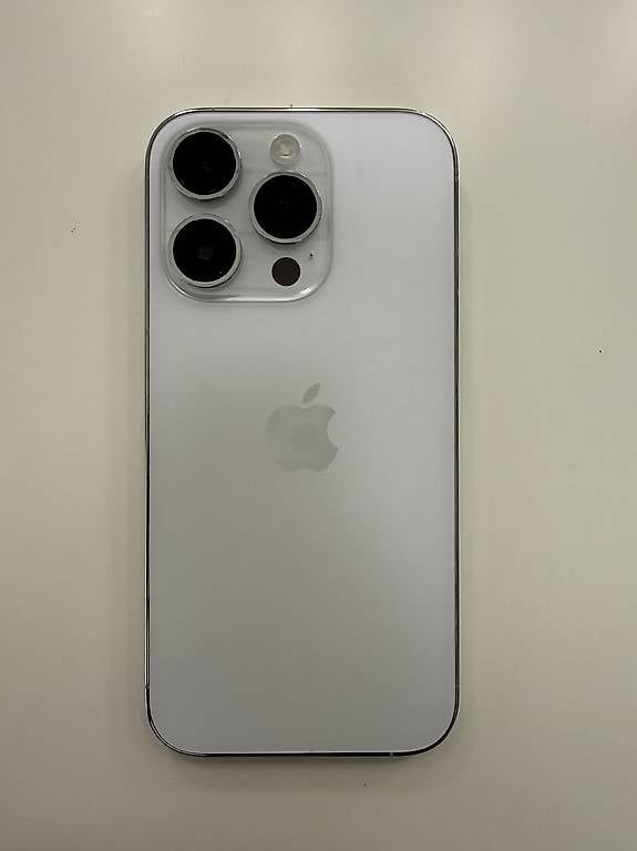 Apple Portables: Iphone 14Pro 128gb – D'occasion à Dinhard par csa_2pbx