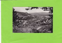 Eglisau mit Viadukten