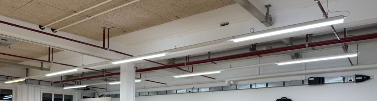 Regent Lampadari & plafoniere: LED Deckenleuchte REGENT 49W 230V – Nuovo (secondo la descrizione) da Schliern b. Köniz venduto da Juantxito1