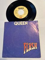 Queen. 1980. Flash