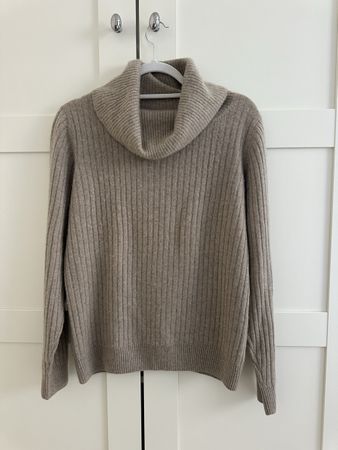 Kaschmir Pullover Damen M