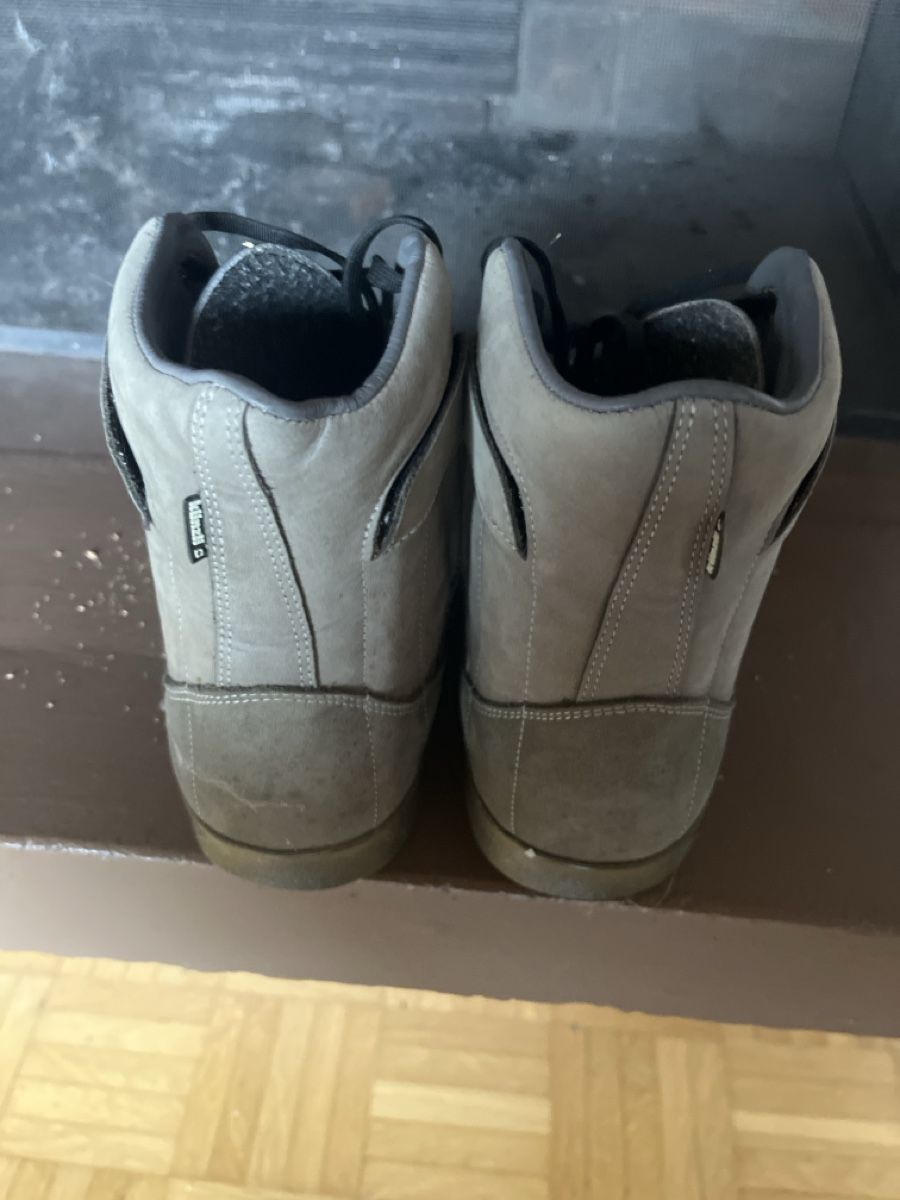 Herrenschuhe: Schwingerschuhe Gr. 43 – Gebraucht aus Utzigen von PeterW011 3