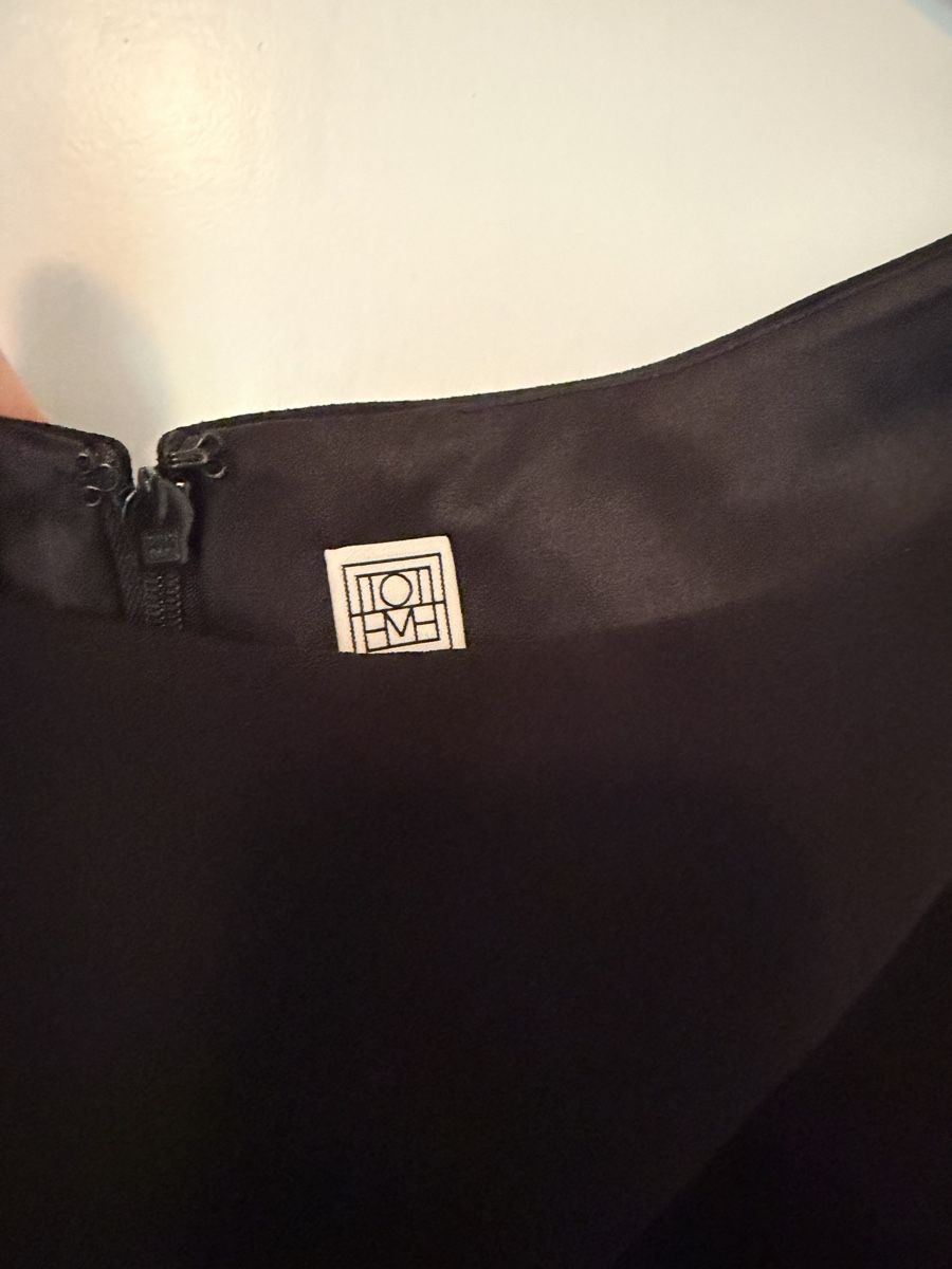 Totême Tops: Top von Toteme – Neu (gemäss Beschreibung) aus Basel von mcdgh 2