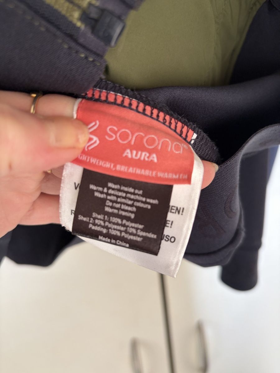 46 Nord Giacche: 46 Nord Herrenjacke – Usato da Basel venduto da Brunner.T 2