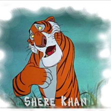 Profile image of Sherkaan
