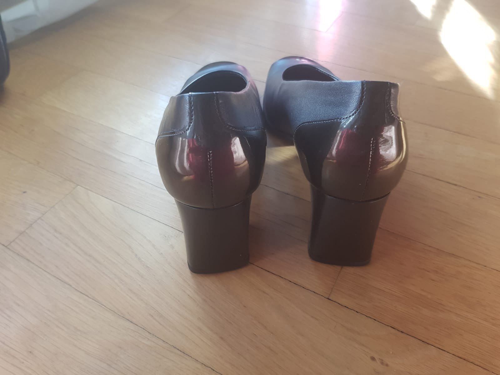 Damenschuhe: Medicus Gr. 38.5 – Neu (gemäss Beschreibung) aus Luzern von Reni025 1