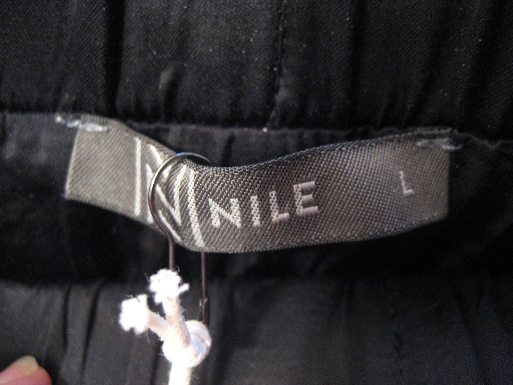 Nile Röcke: Jupe Nile taille L, neuve – Neu und originalverpackt aus Delémont von marryb 2