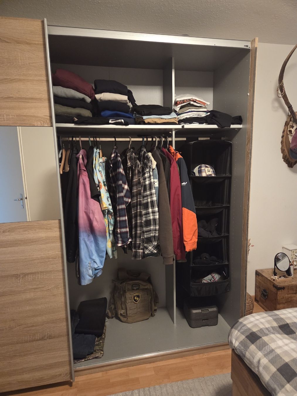 Schränke: Schrank – Gebraucht aus Boswil von oli_6ts9 1