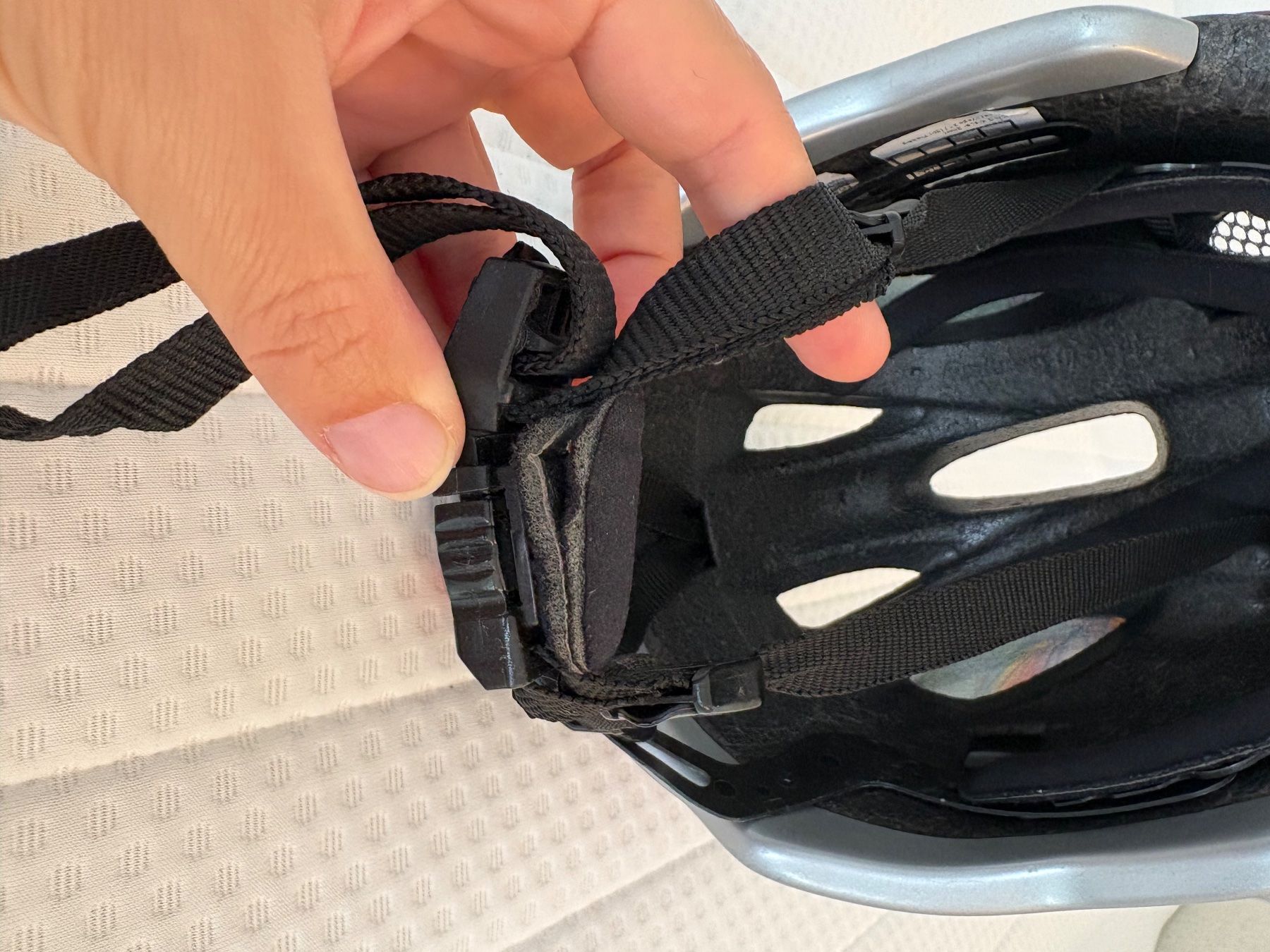 Caschi: KinderHelm Einhorn – Usato da Egg b. Zürich venduto da dalanna 6