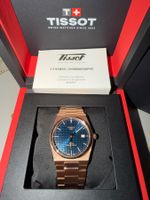 Tissot PRX Powermatic 80 40 mm – Or rose