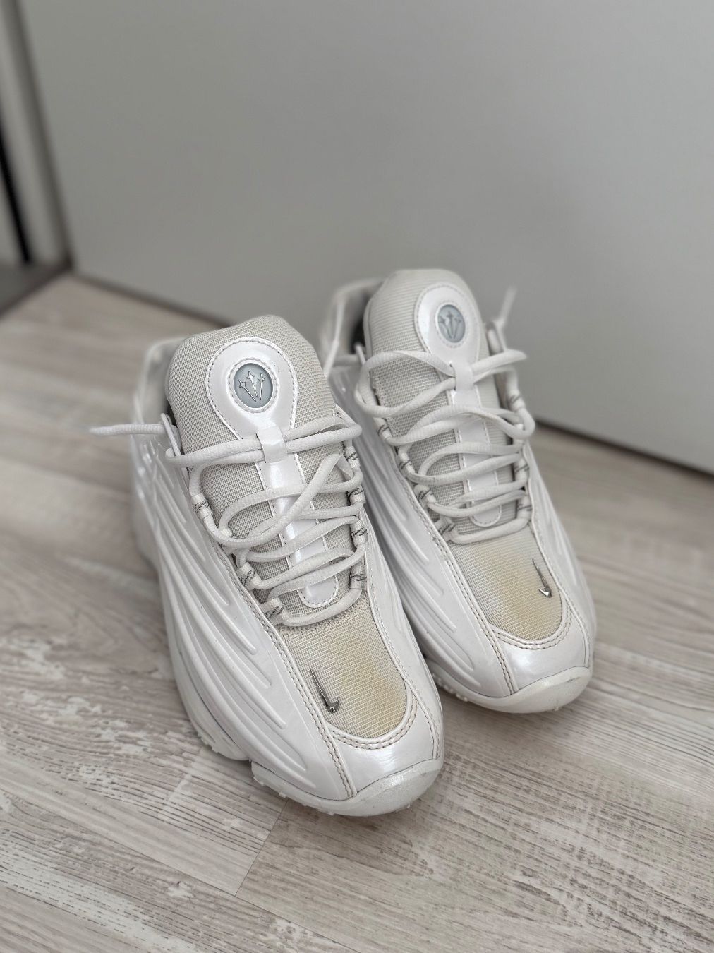 Scarpe da uomo: Nocta hotstep 2 – Usato da Court venduto da Style_ambre 1