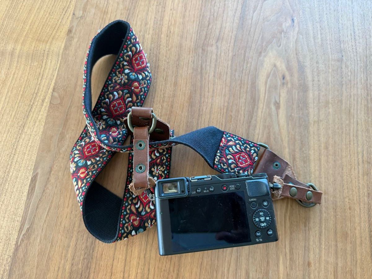 Panasonic Fotocamera: Digitalkamera Lumix – Nuovo (secondo la descrizione) da Erlenbach ZH venduto da chr_zn6h 1