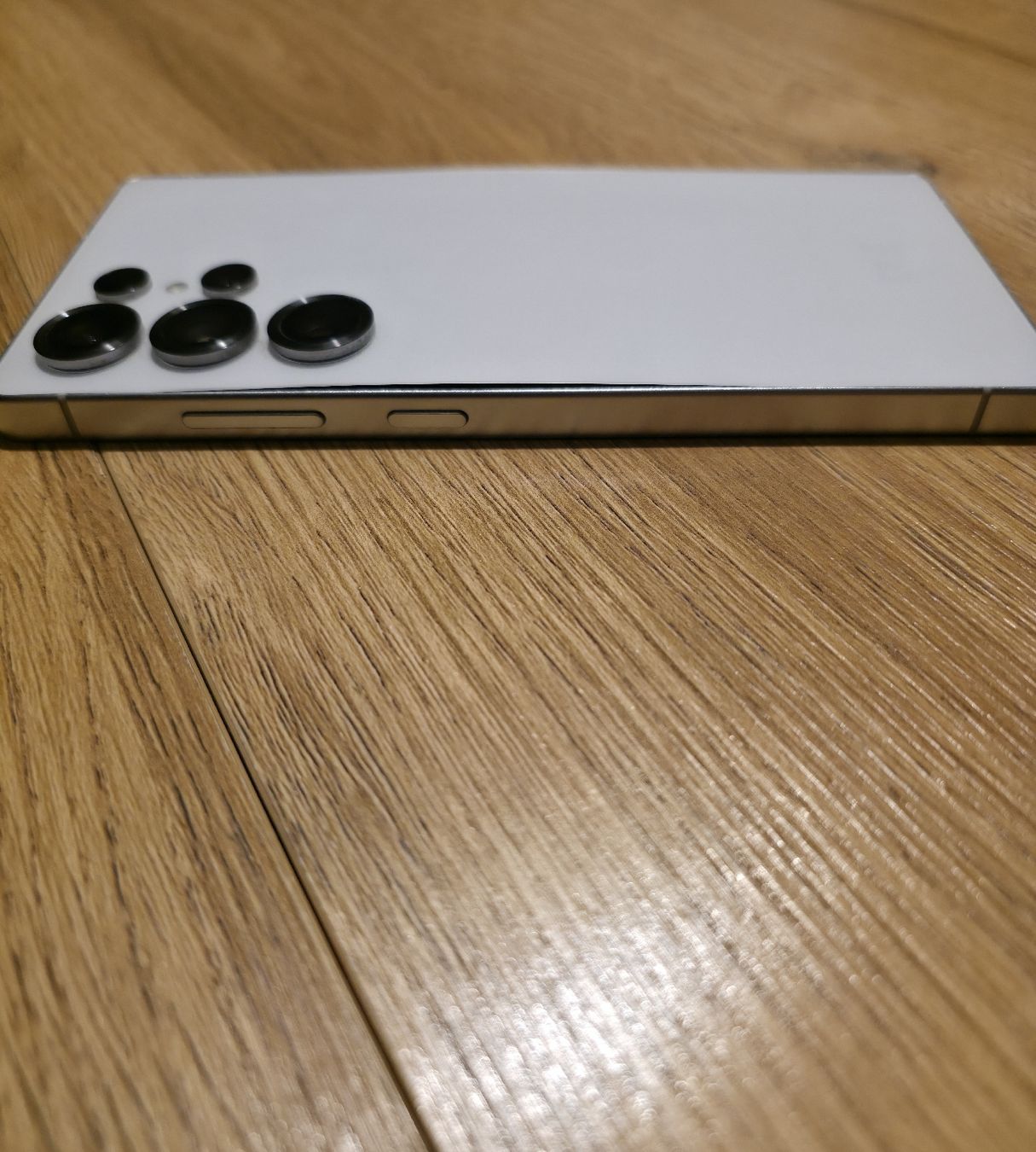 Samsung Telefoni cellulari / Smartphones: Samsung S25 ultra 256 GB – Usato da Niederhasli venduto da Zekibenz 4